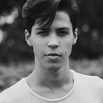 Amir Hussain