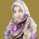 Rabbia Yasir