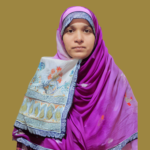 Zarafshan Arooj
