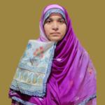 Zarafshan-Arooj-Online-Quran-Tutor-at-quraanic.com