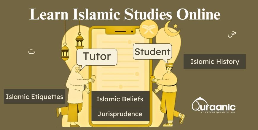 Learn-Islamic-Studies-Online